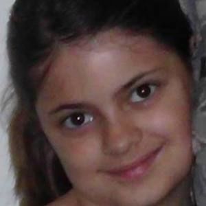 Meet your Posher, Kailyn